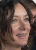 SARA GILBERT NUDE