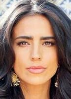 DE REGIL NUDE