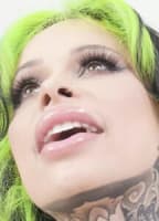 KAREN BUSTILLOS NUDE