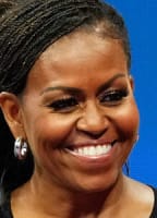 MICHELLE OBAMA NUDE
