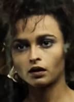 BONHAM CARTER NUDE