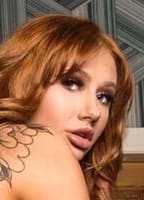 ZARA FOX NUDE