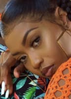 JADA KINGDOM NUDE