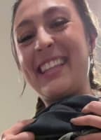 TATIEVAN NUDE