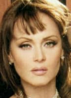 GABY SPANIC NUDE