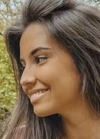 CARLY SANTOS NUDE