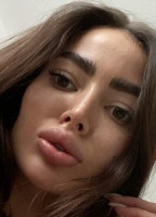 FIRTSBORNUNICORN NUDE