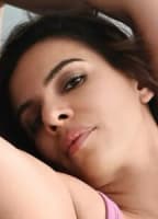 RAISSANUR NUDE
