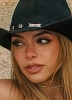 GIULIA PAGLIANITI NUDE