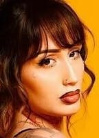 KISSOFVOGUE NUDE