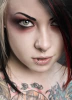 MEGAN MASSACRE NUDE