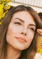 DENIZ BAYSAL NUDE