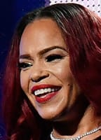 FAITH EVANS