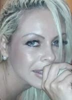 PERLA ALEGRE NUDE