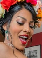 LOLA MORENO NUDE