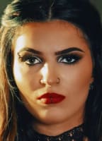 PERSIA PIROTTA NUDE