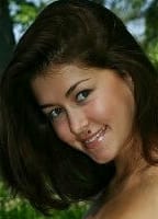 ANJA FREE NUDE