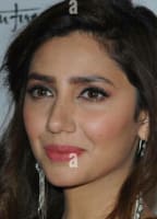 MAHIRA KHAN NUDE
