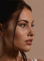 CAROLINA CORREA NUDE