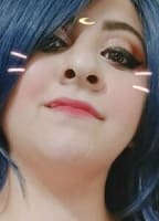 KATIA COSPLAY NUDE