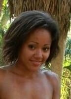 ISABELL B NUDE