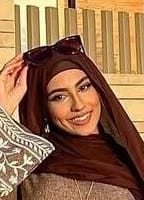 SALMA MOUBAH NUDE