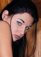 NIKKI AMANDA NUDE
