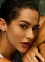 KIARA ZAYAS NUDE