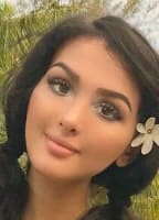 ALIA SHELESH NUDE