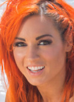 BECKY LYNCH NUDE