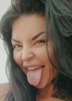 ALISHA HARRIS NUDE