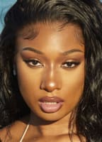 THEE STALLION NUDE