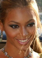 BEYONCE KNOWLES NUDE