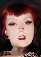 NEKROSLUT666 NUDE