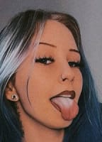 BLUESKYY21 NUDE