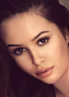 SIMONE GOODALL