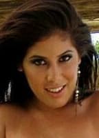 NADIA ARANDA NUDE