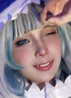NANACHAN NUDE