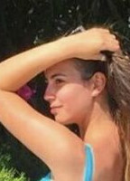 GENA NUDE