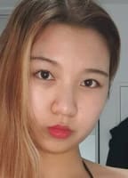 CARINA SONG NUDE
