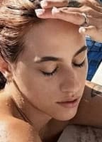 LAURA ROMERO NUDE