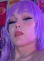 ORALSTRAWBERRY NUDE