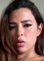 MORGANA ESPINOZA NUDE