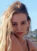 KONSTANTINA VORREA NUDE