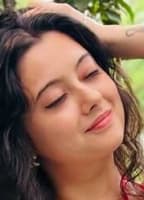 SASHA SHETTY NUDE