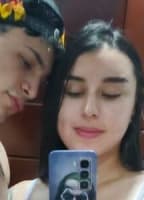 VIOLETAYDANTEGH NUDE