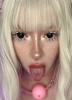 PRETTYLYRIQQ NUDE