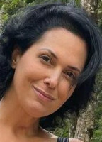 ILEUZA ELIAS NUDE