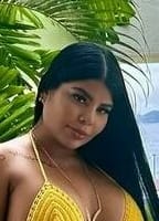 ANISA BEDOYA NUDE
