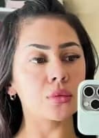 LA NEGRA LOLY NUDE